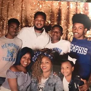 Meet your Posher, Chanti